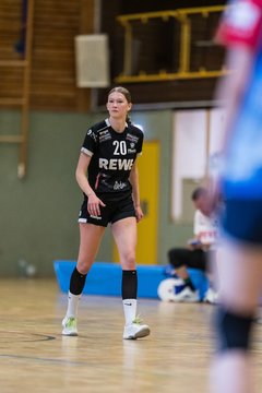 Bild 168 - wAJ Quali zur OL Runde 2